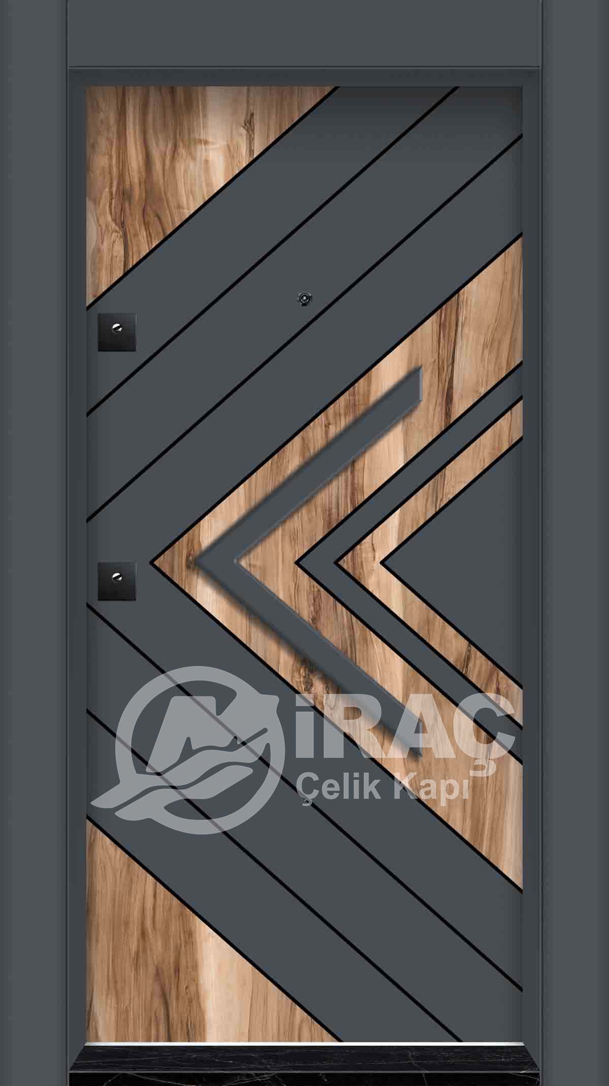 MIRAC DOOR-1208