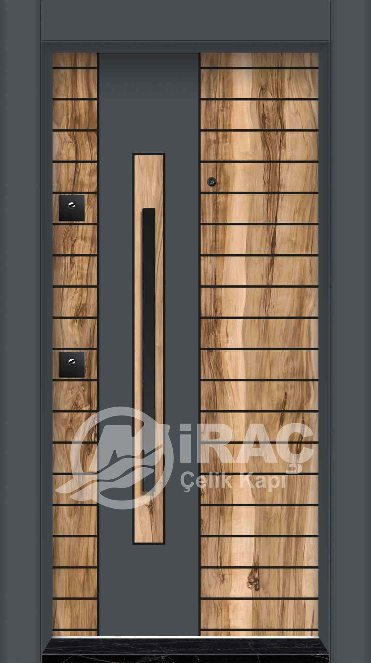 MIRAC DOOR-1113