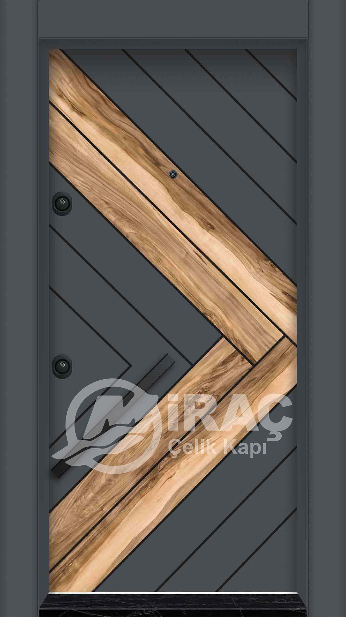 MIRAC DOOR-1123