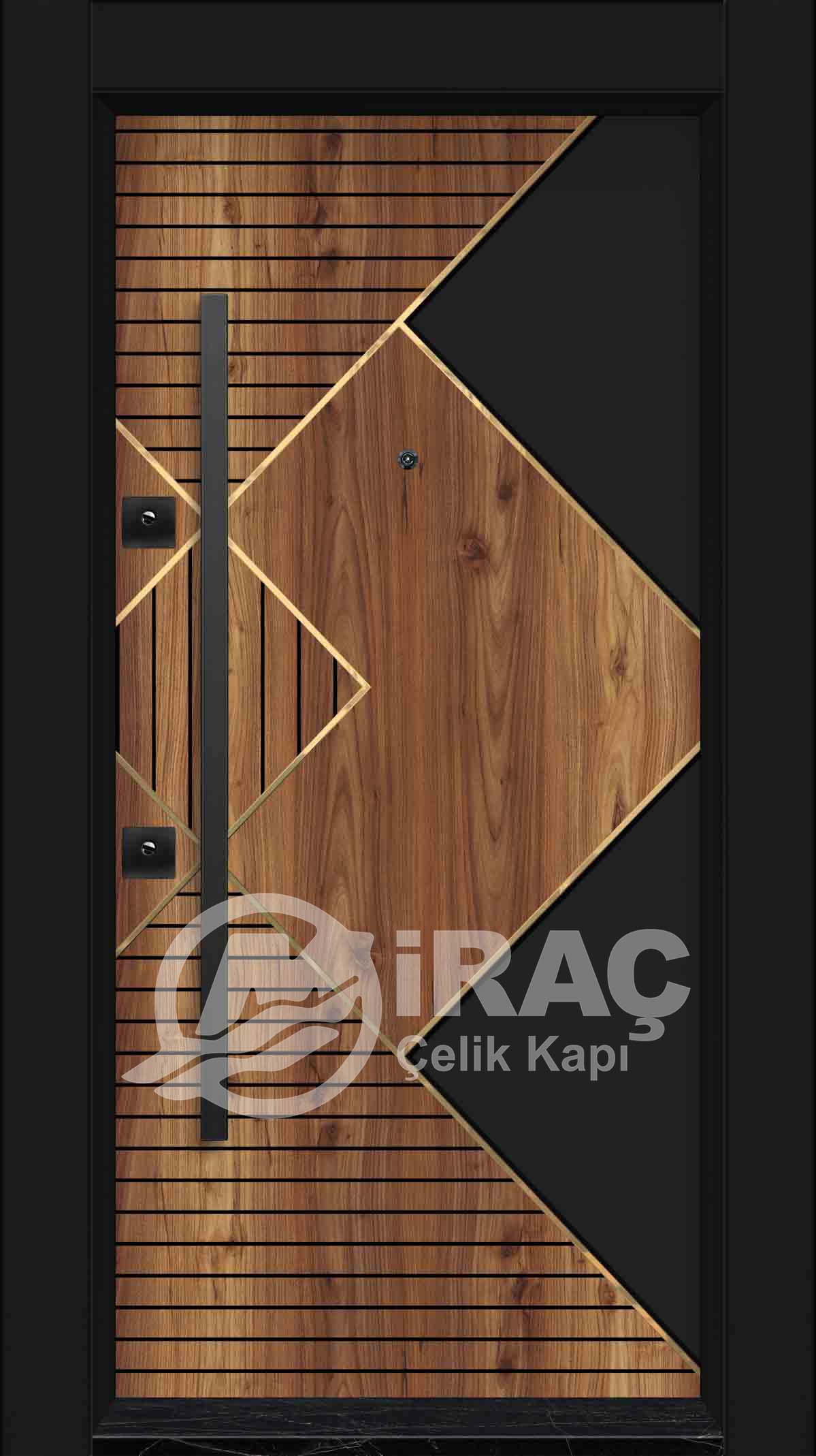 MIRAC DOOR-1002