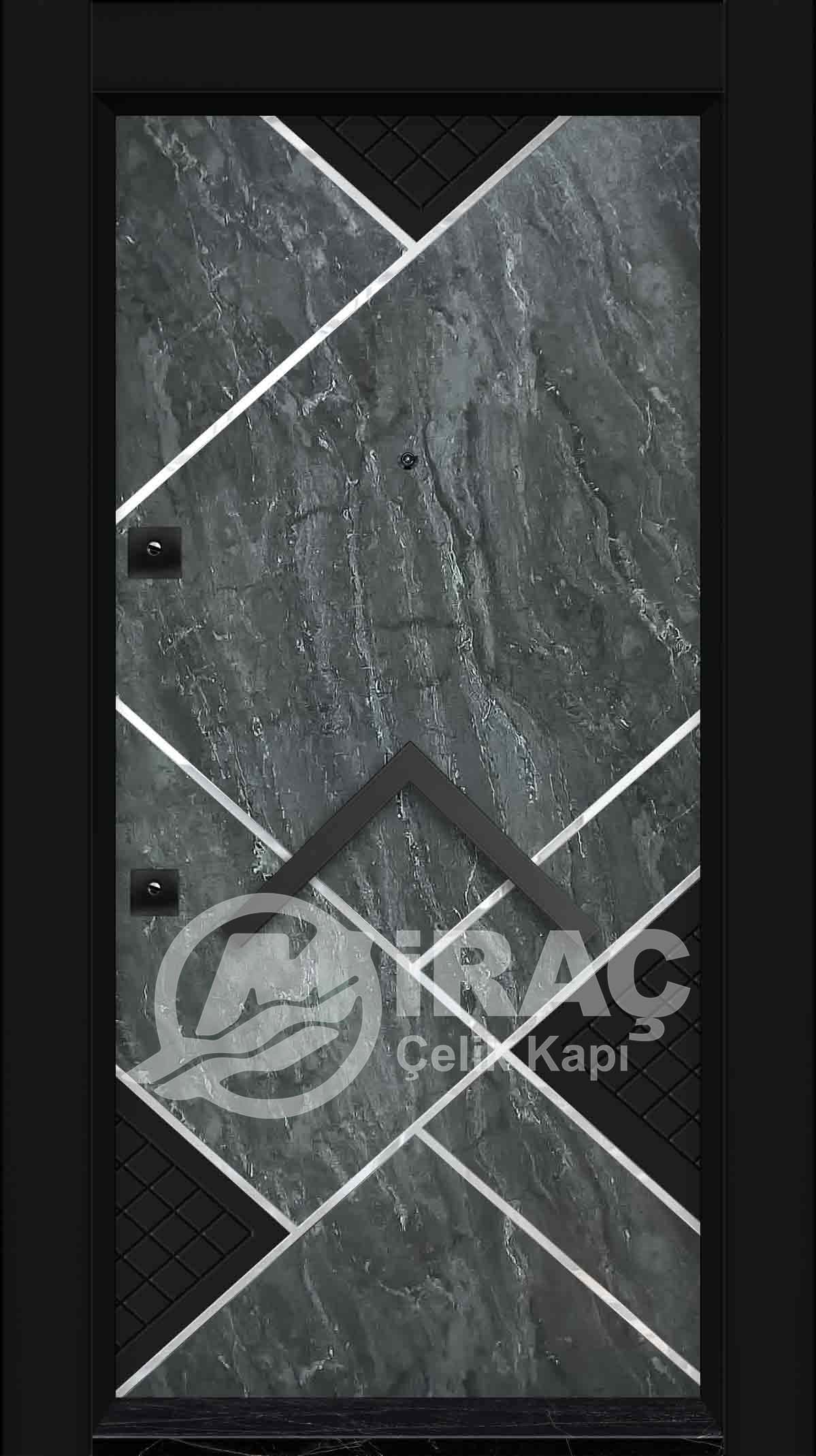 MIRAC DOOR-1025