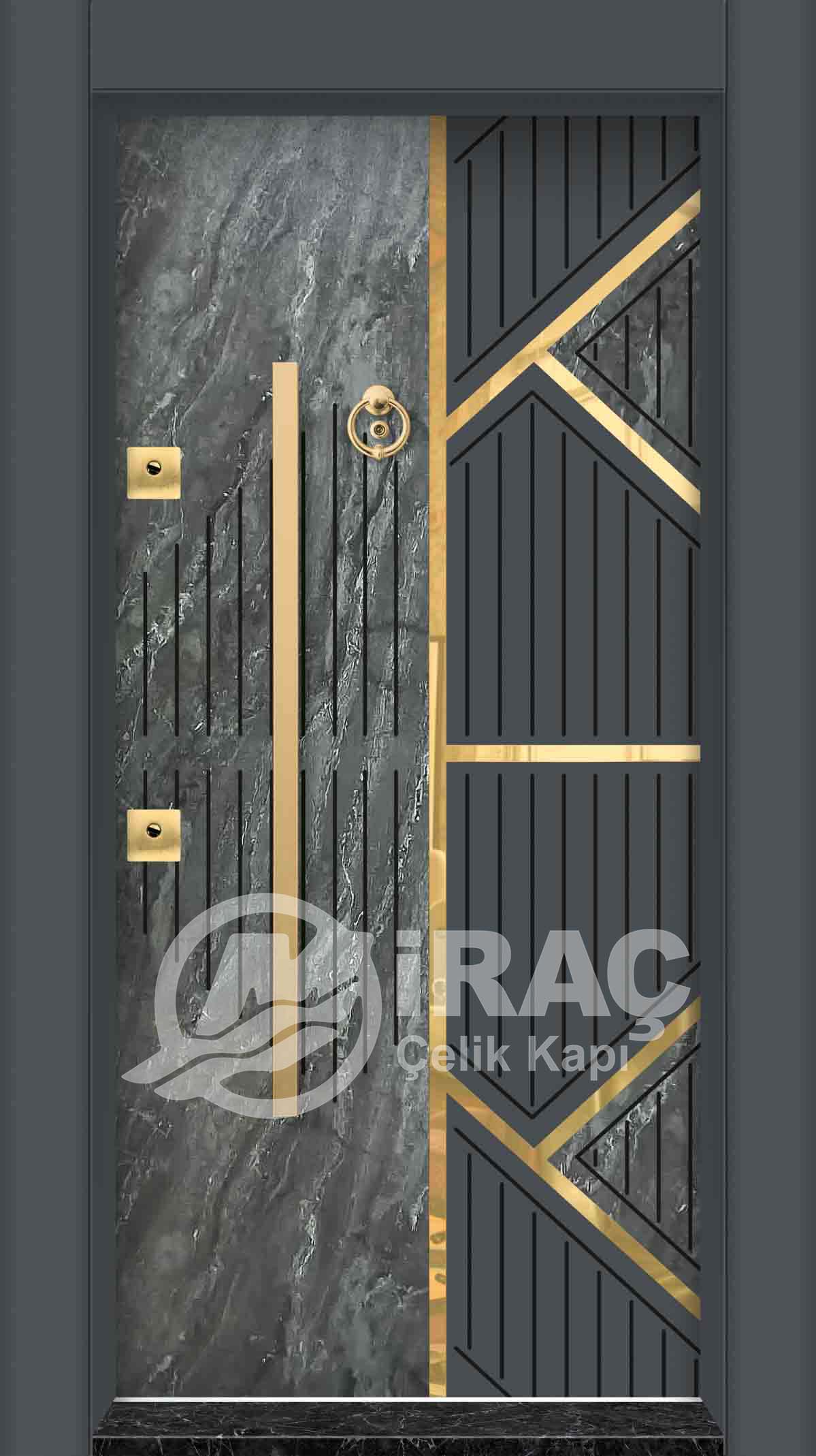 MIRAC DOOR-1019