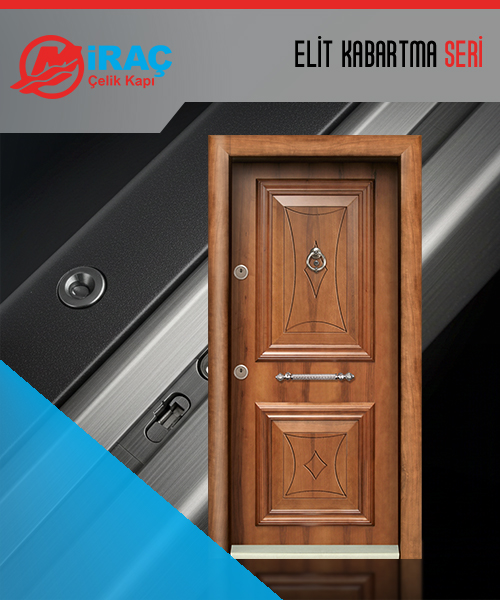 ELİT KABARTMA SERİSİ