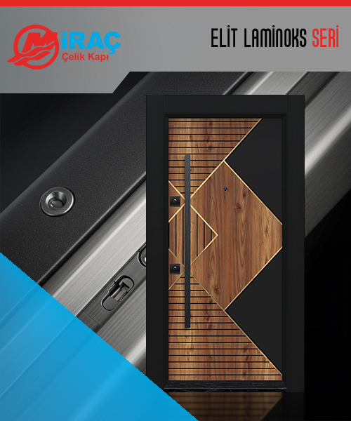 LAMİNOKS YÜZEY SERİSİ