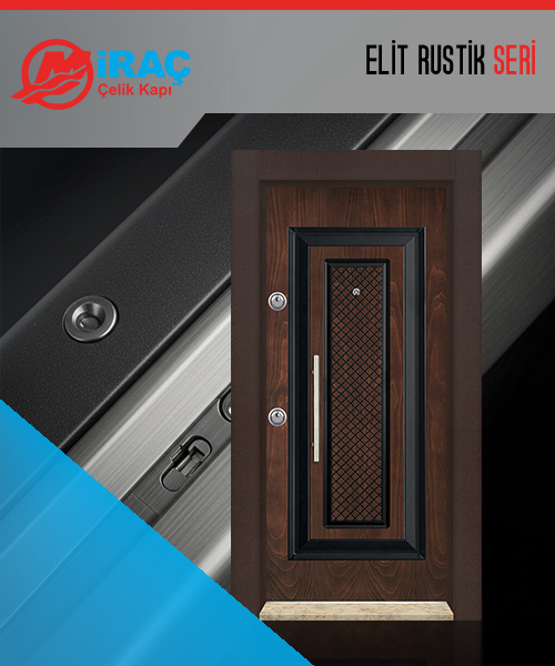 ELİT RUSTİK PANEL SERİSİ