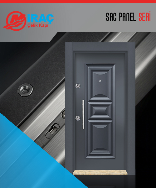 SAC PANEL SERİSİ