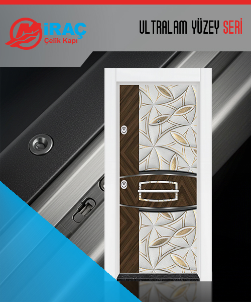 ULTRALAM YÜZEY SERİSİ